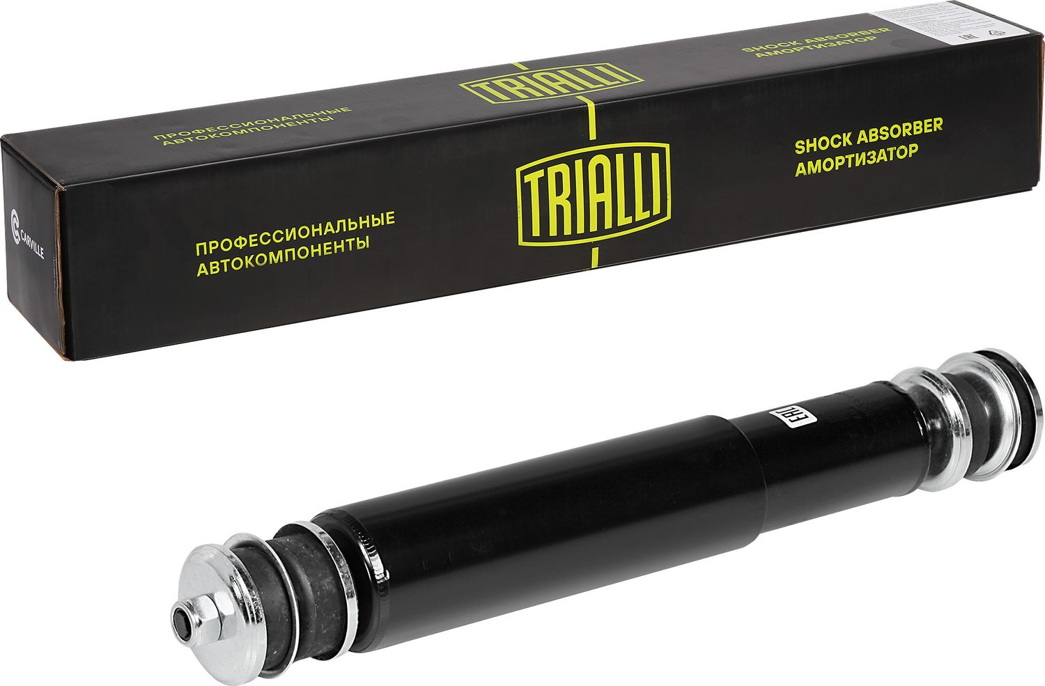 Амортизатор Trialli. Артикул AH 51542