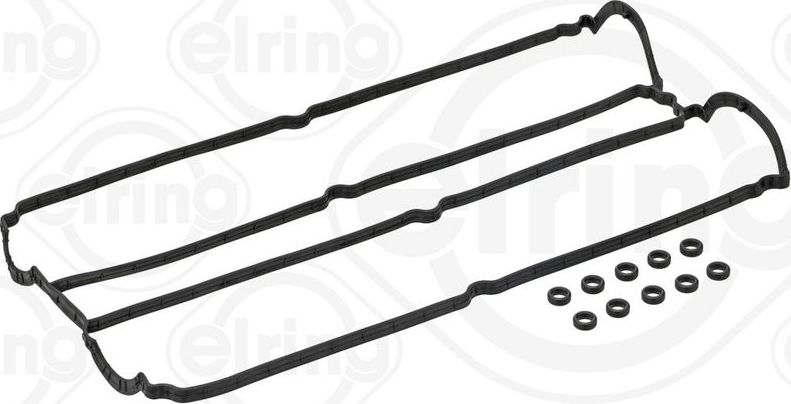 Комплект прокладок клапанной крышки 441724 Elring. Артикул 389.060