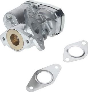 Клапан EGR (рециркуляции выхлопных газов) Kamoka. Артикул 19030