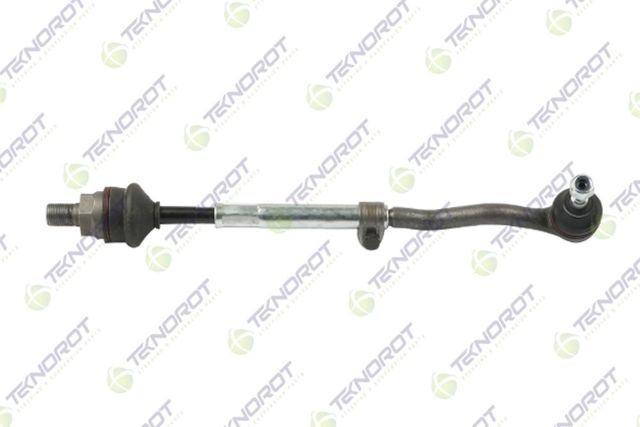 Рулевая тяга поперечная (в сборе) Teknorot (сталь) правая для BMW Z1 1988-1991. Артикул B-201204