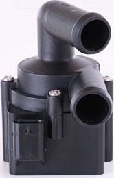 Помпа (водяной насос) Nissens. Артикул 831072