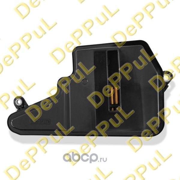 Фильтр масляный (Deppul). Артикул DEZ51200F