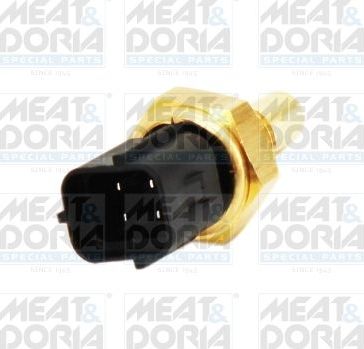 Датчик температуры охлаждающей жидкости Meat & Doria. Артикул 821026