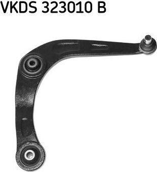 Поперечный рычаг SKF. Артикул VKDS 323010 B