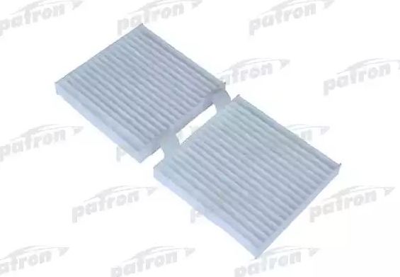 Салонный фильтр Patron. Артикул PF2198