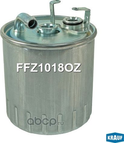 Фильтр топливный Krauf. Артикул FFZ1018OZ