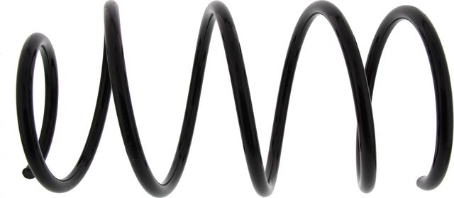 Пружина подвески MAPCO передняя для BMW 3 III (E36) 1990-2000. Артикул 70840