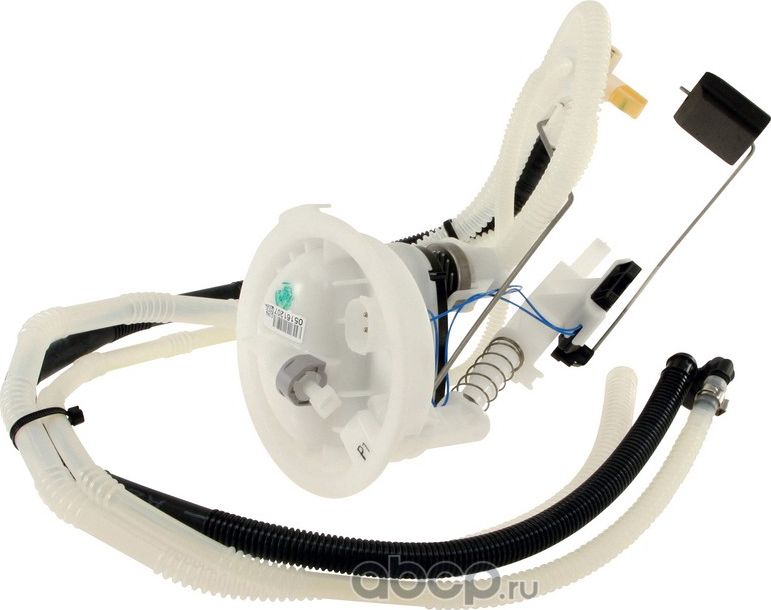 Топливный фильтр BMW. Артикул 16117163295