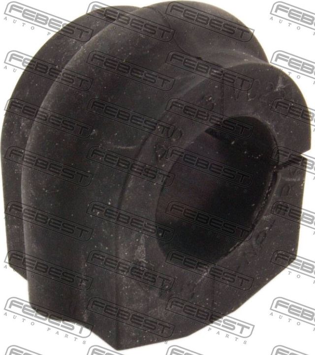Втулка стабилизатора Febest передняя для Nissan Patrol Y61 2001-2026. Артикул NSB-Y61F2