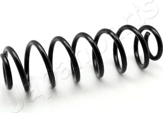 Пружина подвески Japanparts. Артикул ZC5537H