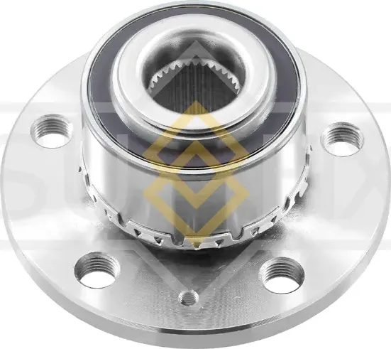 Ступица колеса | перед прав/лев | (Sufix). Артикул SN-1026