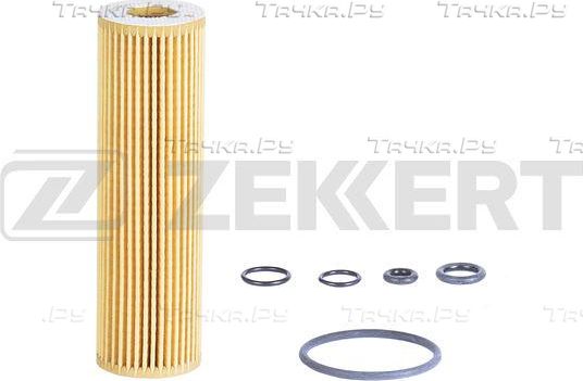 Масляный фильтр Zekkert. Артикул OF-4288E