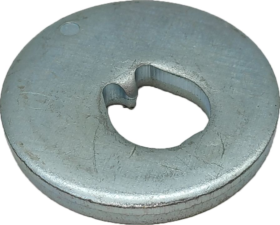 Шайба эксцентрик Infiniti  Nissan (Jikiu). Артикул bb22003