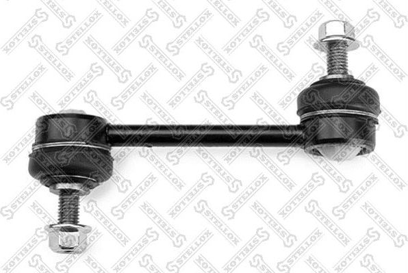 Стойка (тяга) стабилизатора Stellox. Артикул 56-00490-SX