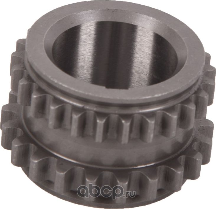 Шестерня коленвала/Crankshaft Timing Gear A2640520000 (Bapmic). Артикул BF0422360002
