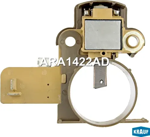 Регулятор генератора (Krauf) Krauf. Артикул ARA1422AD