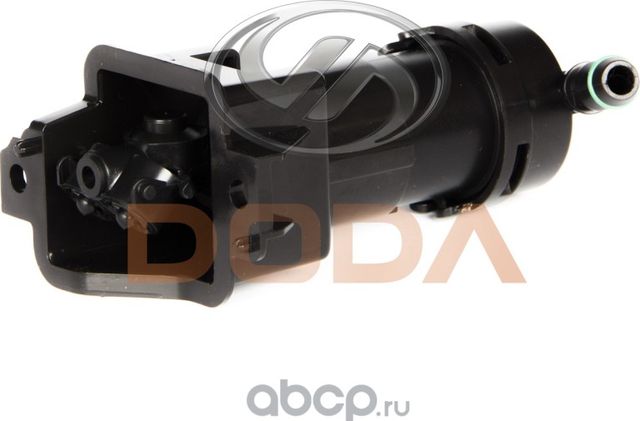 Форсунка омывателя фар DODA для Audi S6 III (C6) 2006-2011. Артикул 1100020013