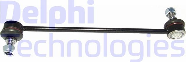 Стойка (тяга) стабилизатора Delphi передняя для Toyota Matrix II (E140) 2008-2014. Артикул TC1455