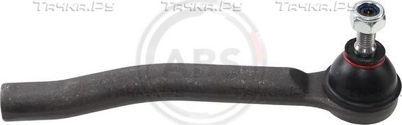 Наконечник рулевой тяги ABS правый внешний для Nissan NV200 2014-2026. Артикул 230931