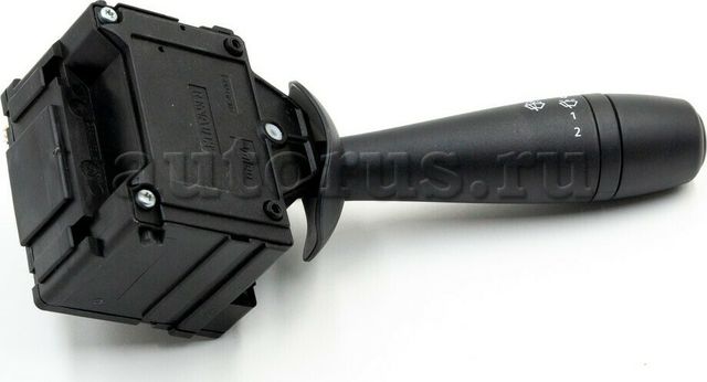 Подрулевой переключатель Renault. Артикул 8201168003