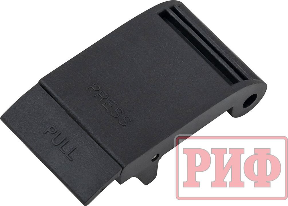 Замок для кейса РИФ WR-21. Артикул WR-21L