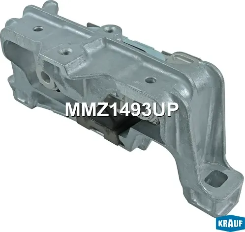Опора двигателя (Krauf). Артикул MMZ1493UP