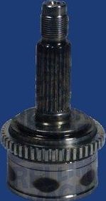 Шрус внутренний (граната) Magneti Marelli передний для Kia Picanto I 2004-2011. Артикул 302015100172