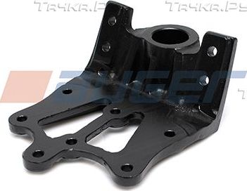 Кронштейн рессоры Auger. Артикул 72305