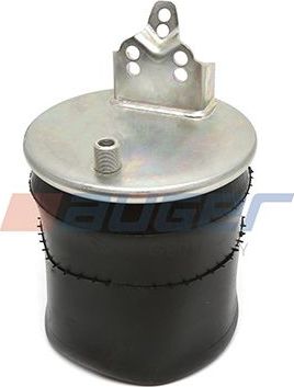 Пневмоподушка (пневморессора) Auger. Артикул AU 346416