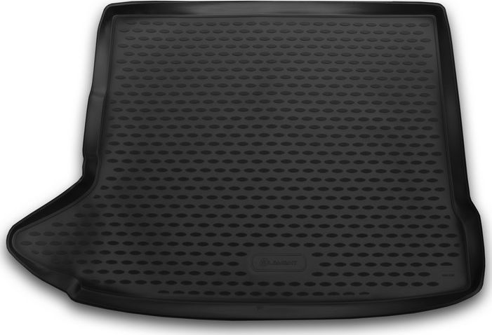 Коврик Element для багажника Audi Q3 кроссовер 2015-2026. Артикул CARAUD00002