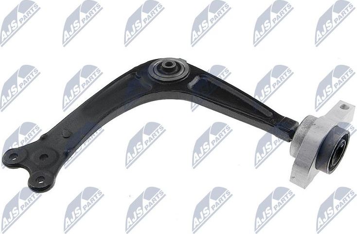 Поперечный рычаг передней подвески NTY. Артикул ZWD-PE-004