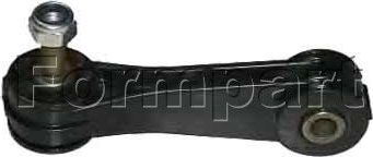 Стойка (тяга) стабилизатора Formpart передняя правая/левая для SEAT Leon I 1999-2006. Артикул 2908013