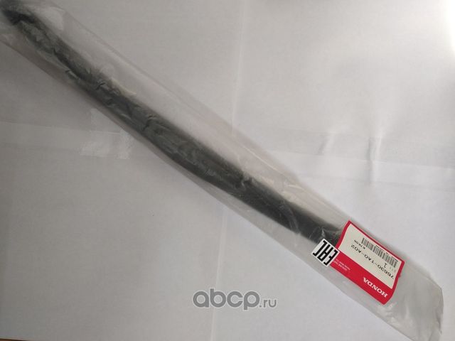 Щетки стеклоочистителя (дворники) Honda. Артикул 76630TA0A02