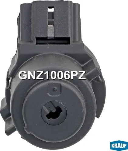 Контактная группа замка зажигания Krauf. Артикул GNZ1006PZ
