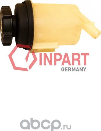 Бачок ГУРа FORD Focus (04-11) INPART Inpart. Артикул I01422000