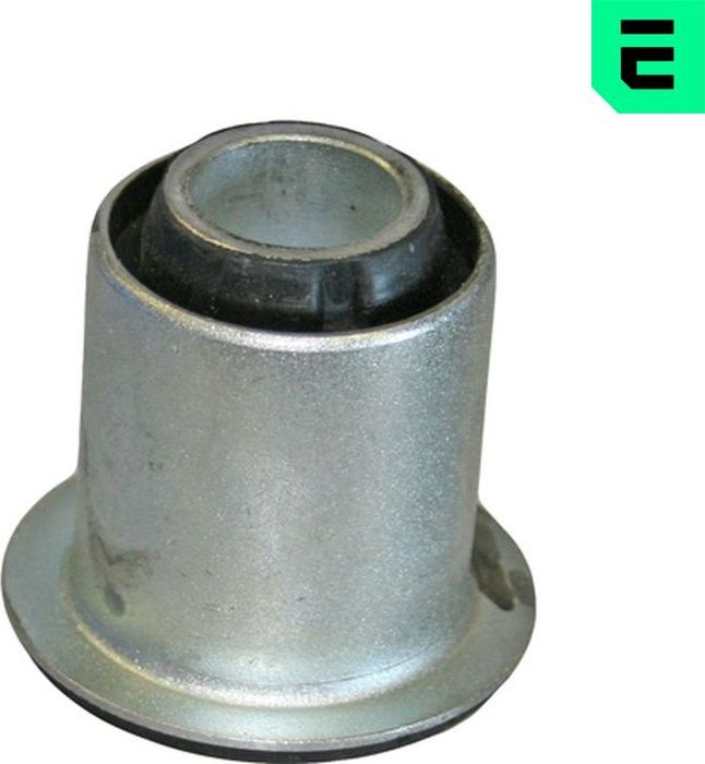 Сайлентблок переднего рычага подвески Optimal. Артикул F8-6673