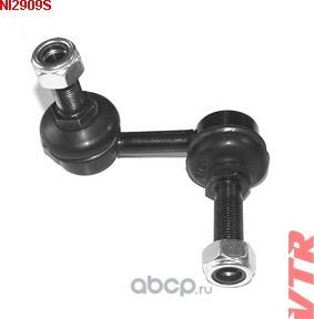 Тяга стабилизатора передней подвески, правая (VTR). Артикул NI2909S