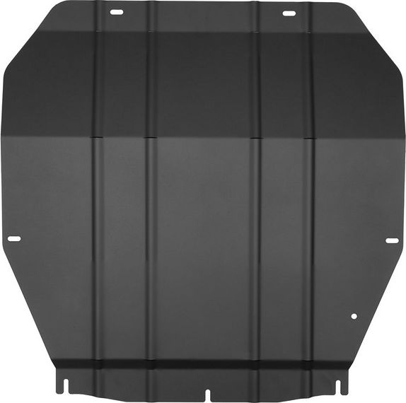 Защита NLZ для картера и КПП Geely Okavango 2023-2026. Артикул NLZ.75.24.030