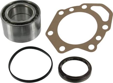 Ступичный подшипник (комплект) SKF задний для Volkswagen LT II 1996-2006. Артикул VKBA 3435