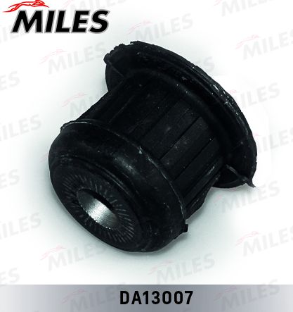 Подушка (опора) двигателя Miles передняя правая/левая для Audi 80 V (B4) 1991-1996. Артикул DA13007