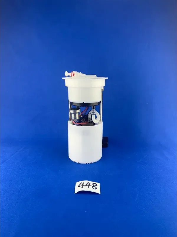 Насос топливный (106020) (Deqst) Deqst. Артикул 106020