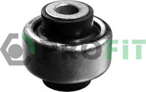 Сайлентблок переднего рычага подвески Profit (резина/металл). Артикул 2307-0566