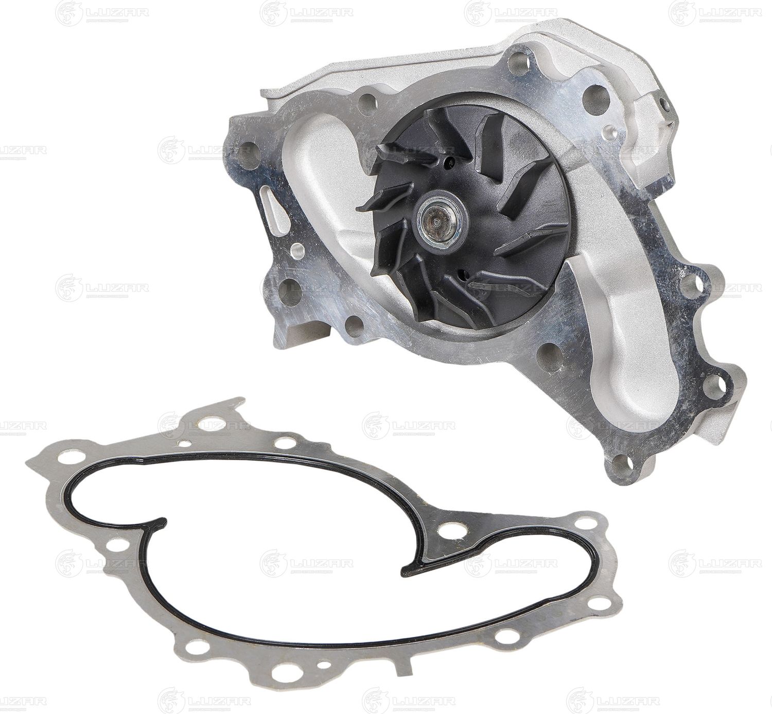 Помпа (водяной насос) Luzar. Артикул LWP 1930