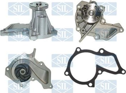 Помпа (водяной насос) Saleri/SIL. Артикул PA848