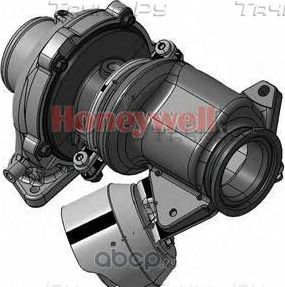 Турбина (турбокомпрессор) Garrett Original Spare part. Артикул 788778-5001S