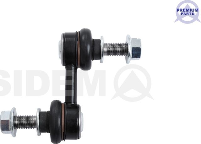 Стойка (тяга) стабилизатора Sidem передняя для Subaru Legacy V 2009-2014. Артикул 83067