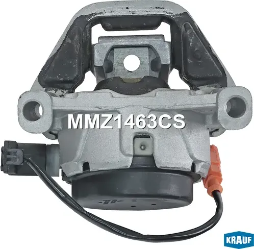 Опора двигателя (Krauf). Артикул MMZ1463CS