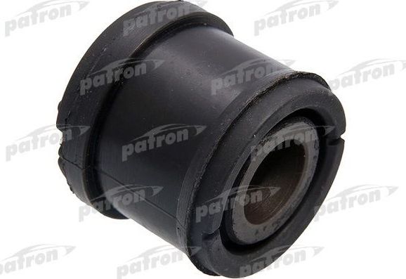 Опора (подушка) двигателя Patron левая для Mazda 3 II (BL) 2008-2014. Артикул PSE3732