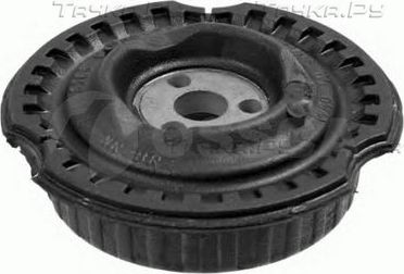 Опора амортизатора (стойки) OSSCA передняя для Porsche Cayenne I (955) 2002-2010. Артикул 03760