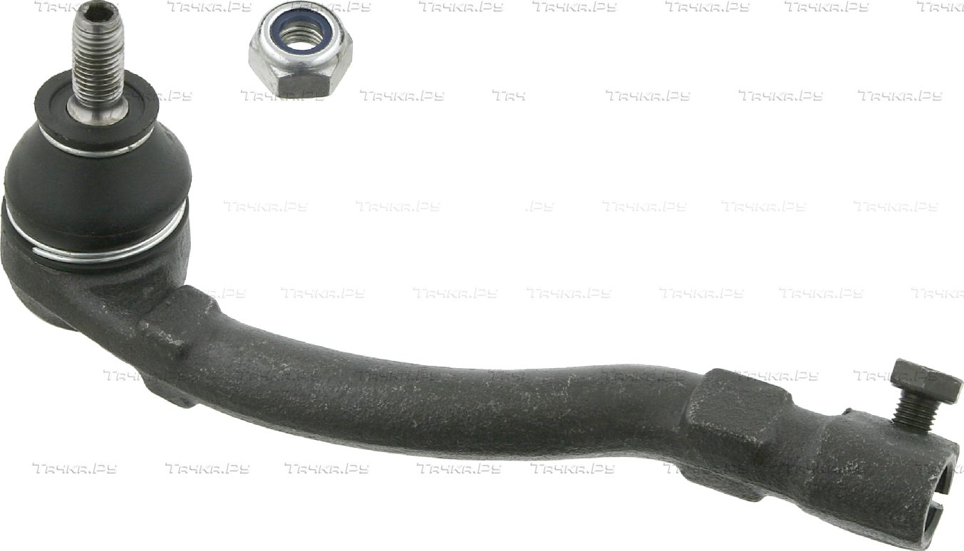 Наконечник рулевой тяги Febi Bilstein. Артикул 09680